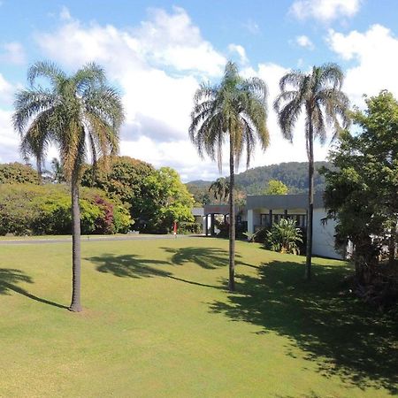 Comfort Inn Premier Coffs Harbour Exterior foto