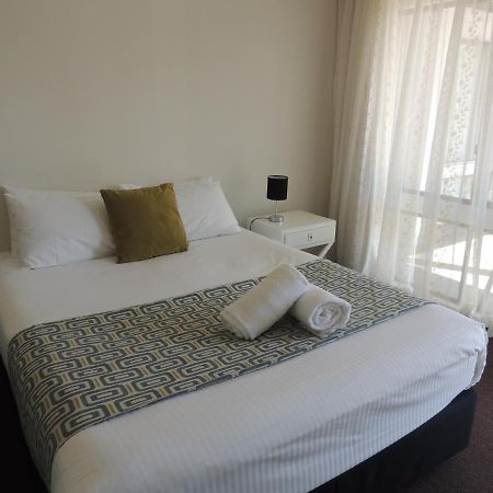 Comfort Inn Premier Coffs Harbour Exterior foto