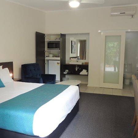 Comfort Inn Premier Coffs Harbour Exterior foto