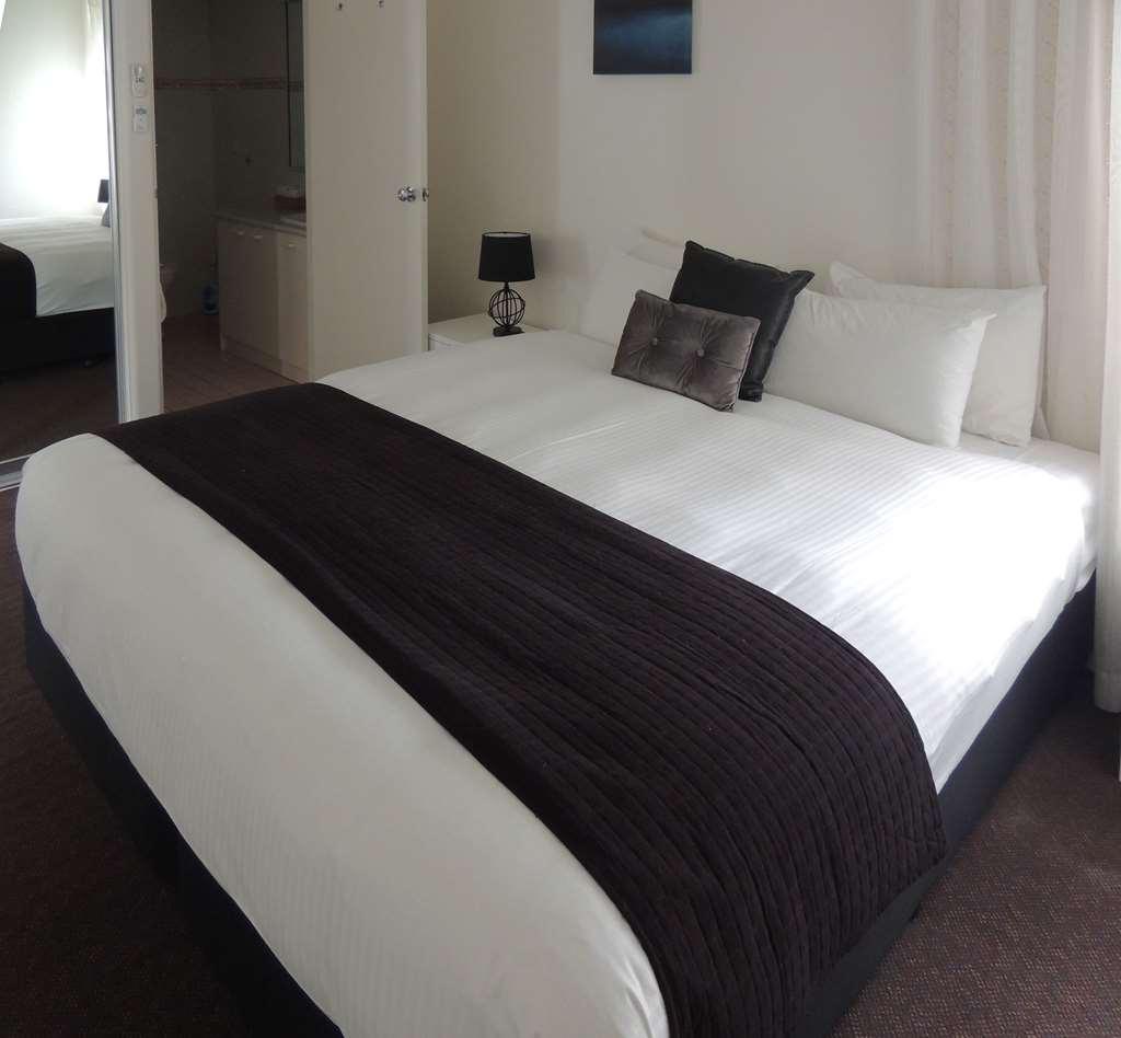 Comfort Inn Premier Coffs Harbour Habitación foto