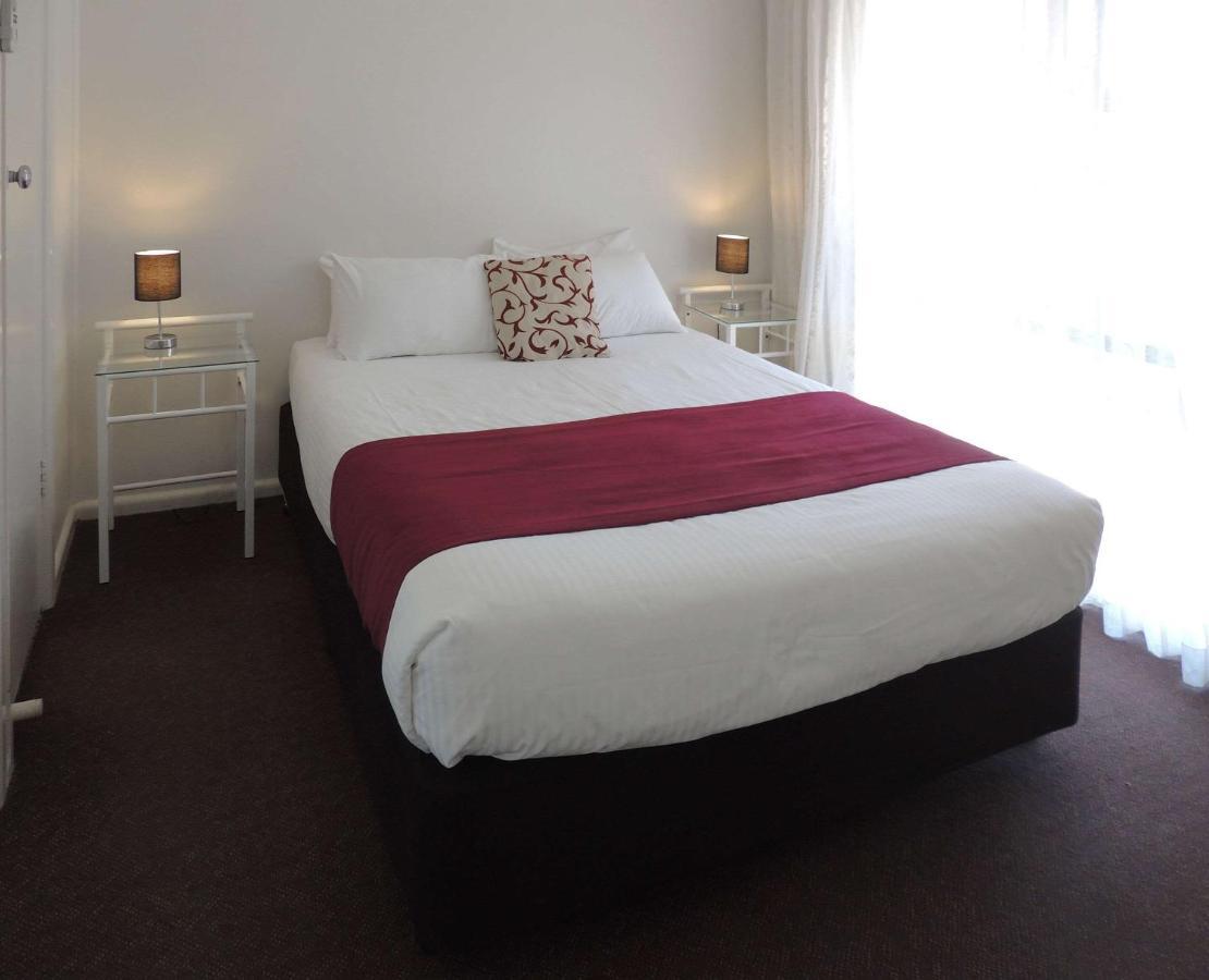 Comfort Inn Premier Coffs Harbour Exterior foto