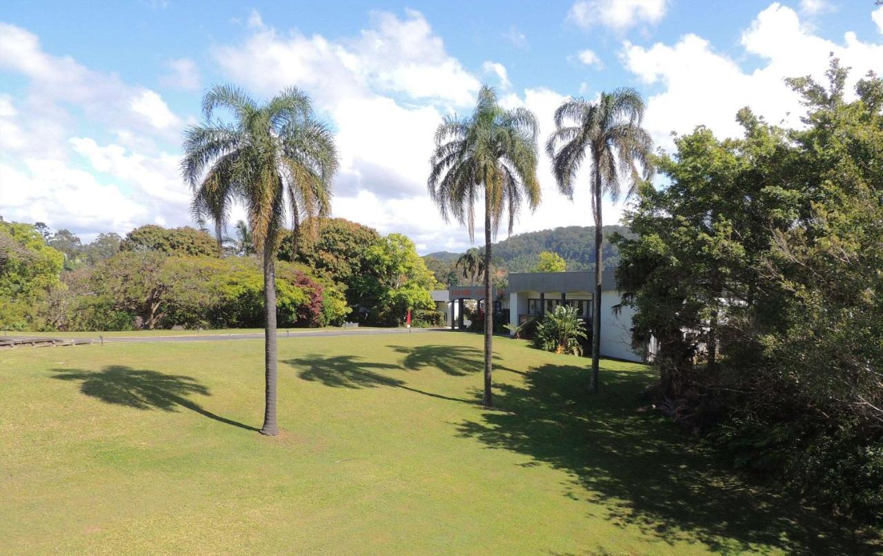 Comfort Inn Premier Coffs Harbour Exterior foto