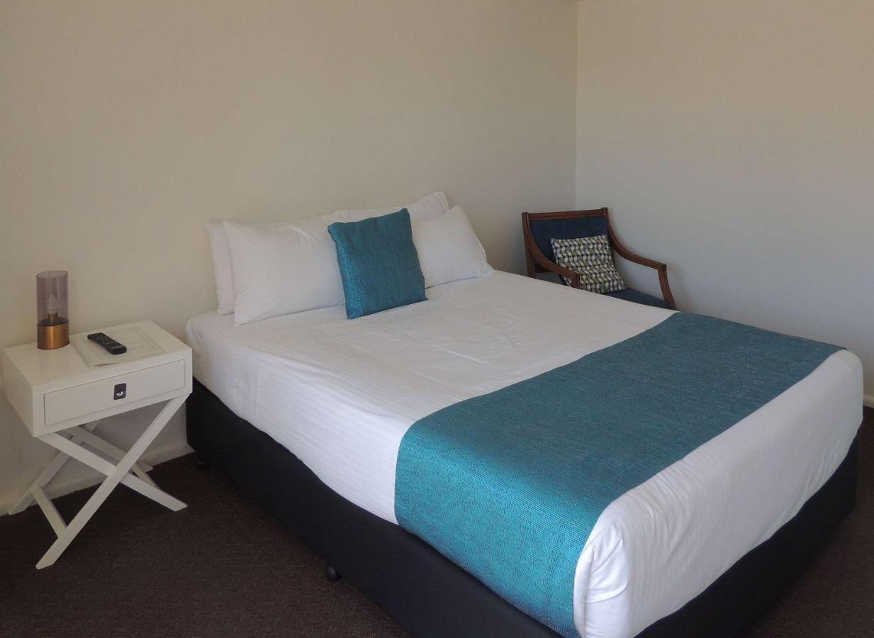 Comfort Inn Premier Coffs Harbour Exterior foto