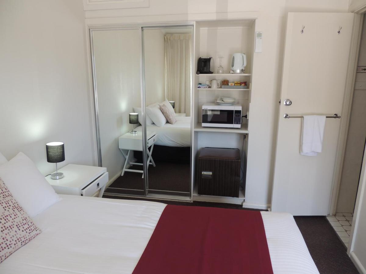 Comfort Inn Premier Coffs Harbour Exterior foto