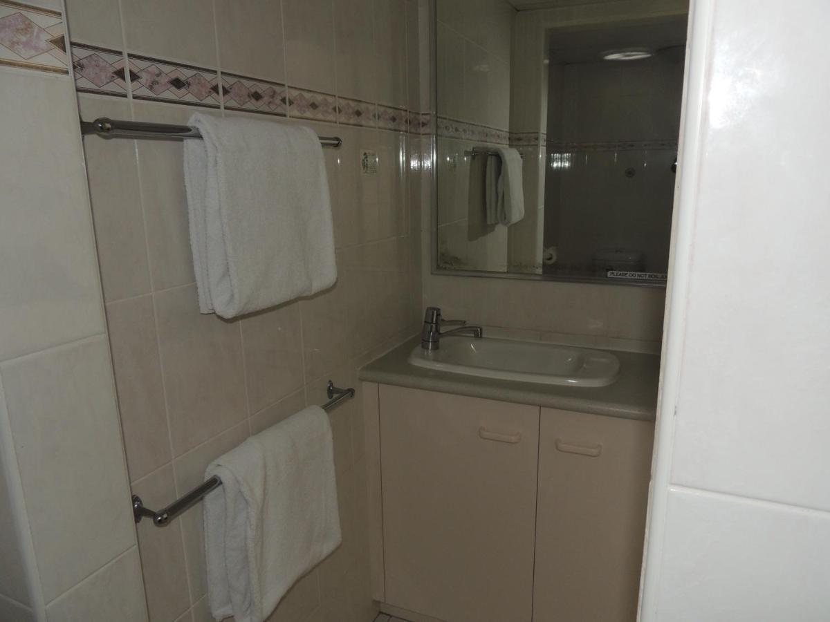 Comfort Inn Premier Coffs Harbour Exterior foto