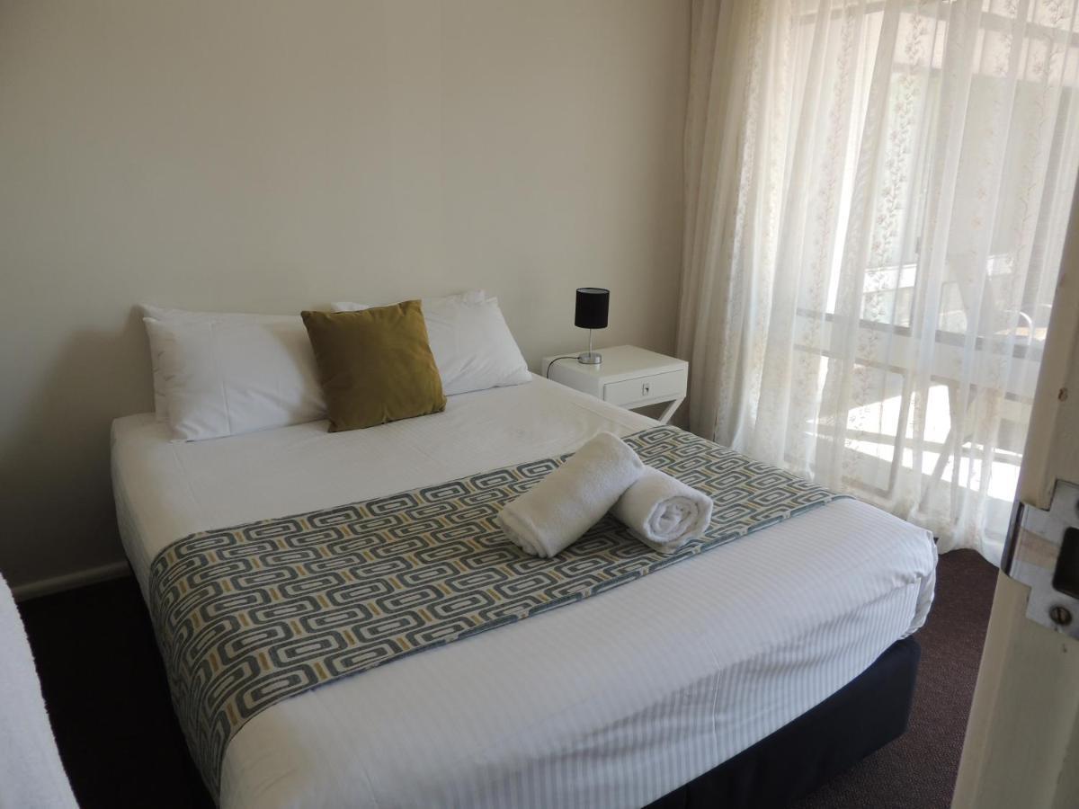 Comfort Inn Premier Coffs Harbour Exterior foto