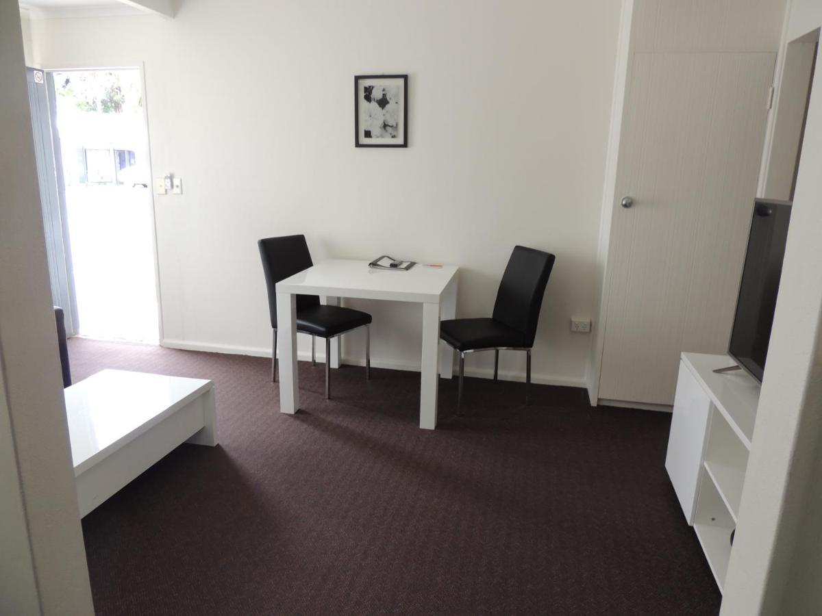 Comfort Inn Premier Coffs Harbour Exterior foto
