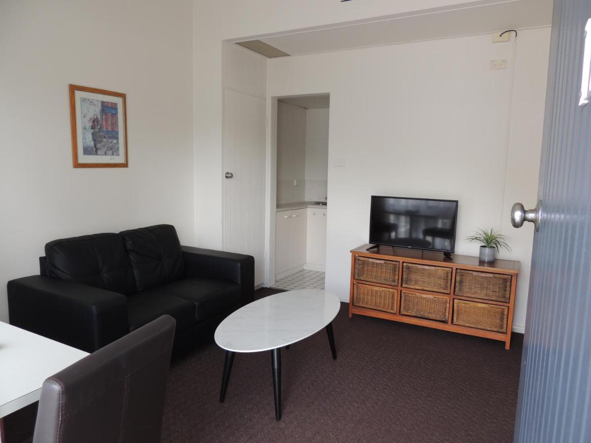 Comfort Inn Premier Coffs Harbour Exterior foto