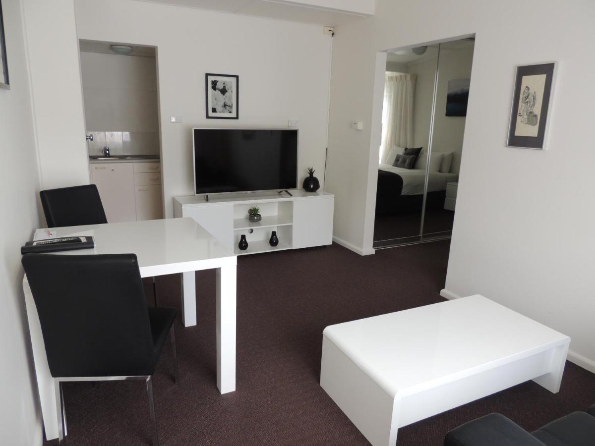 Comfort Inn Premier Coffs Harbour Exterior foto