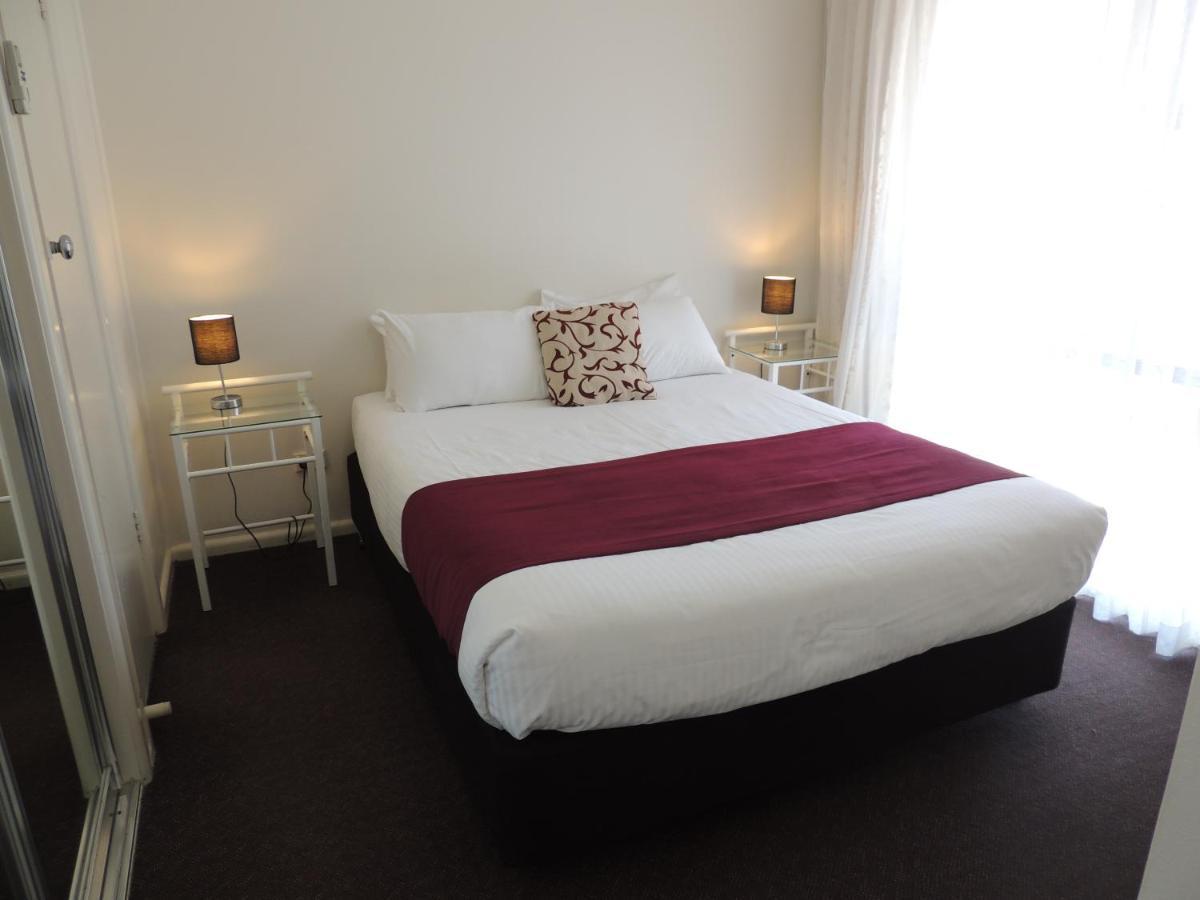 Comfort Inn Premier Coffs Harbour Exterior foto